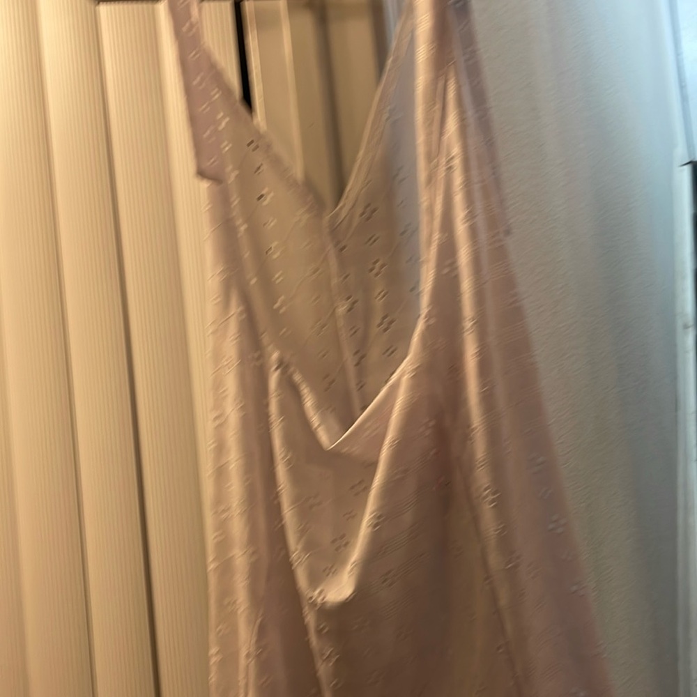 Swimsuit cover up
